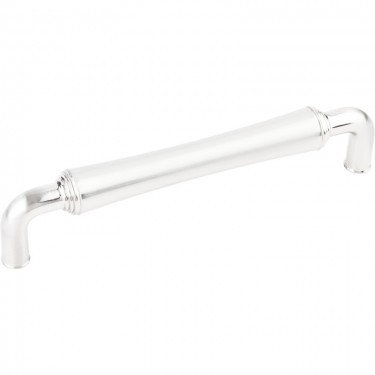 Bremen 2 Cabinet Pull 537-128, Finishes: Satin Nickel