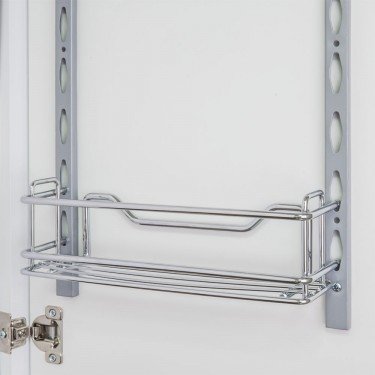 3&quot; Deep Individual Tray, Replacement or Additional Tray for Door Mounting Tray System