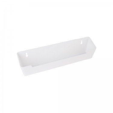 11-11/16&quot; Plastic Tipout Replacement Tray