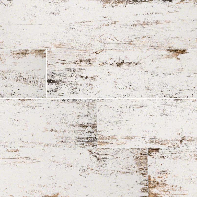 Vintage Lace 6x36 Porcelain Tile