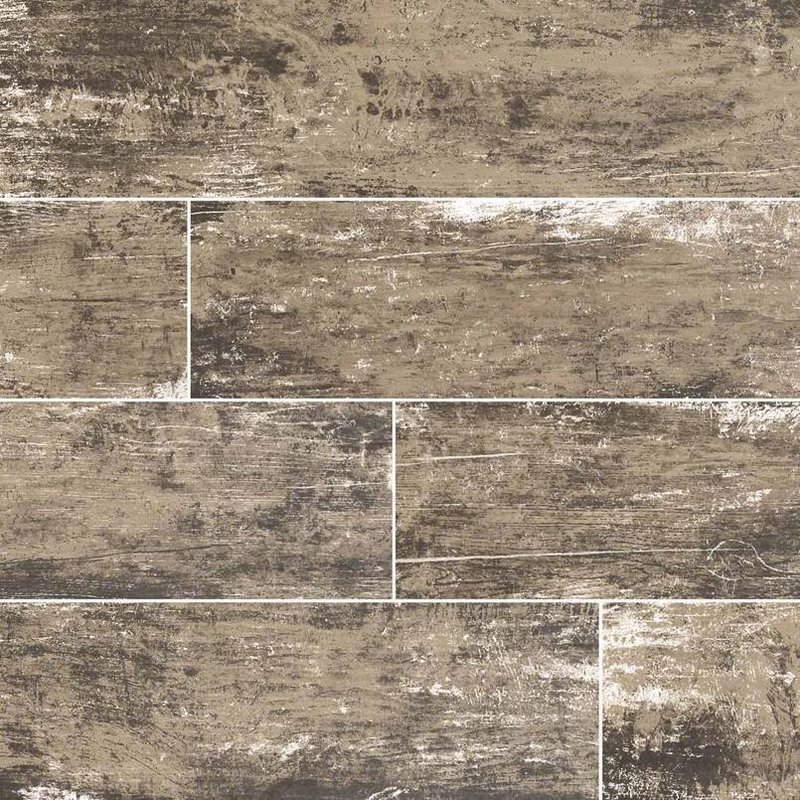 Vintage Leather 6x36 Porcelain Tile