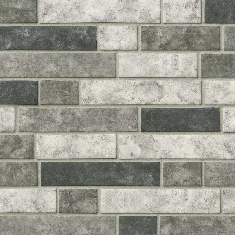 Urban Tapestry Interlocking Tile