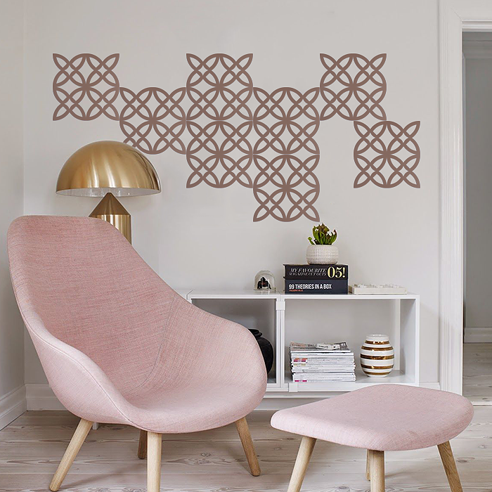 Bloom Copper Collection