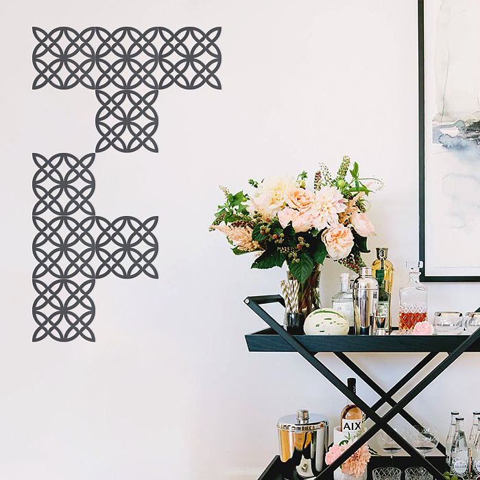 Bloom Graphite Collection