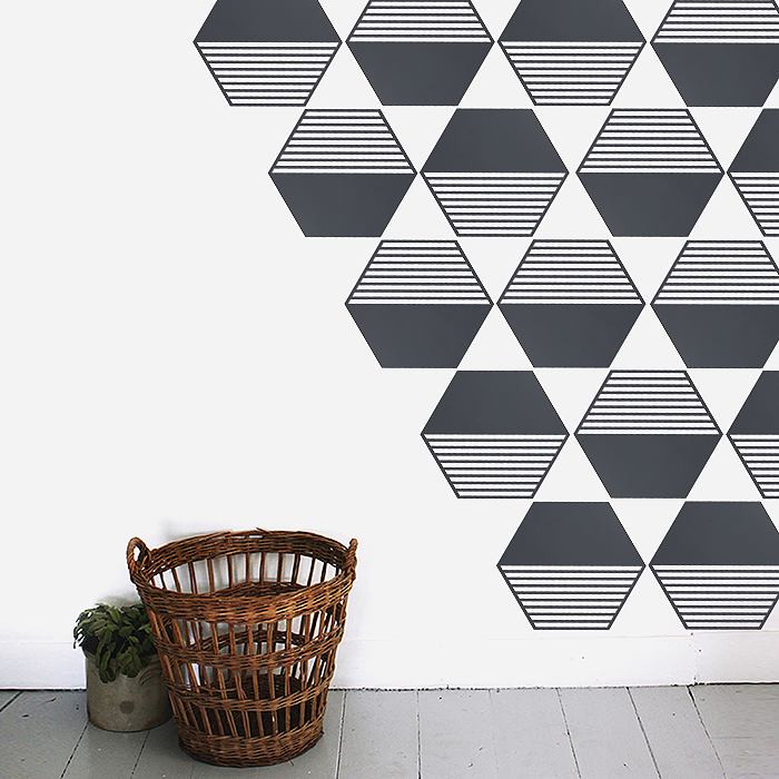 Hive Graphite Collection