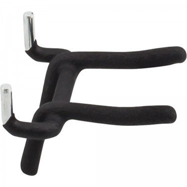 Extra double hooks for BFPOSS pullout