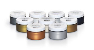 Metallic Paint