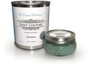 Paint Couture