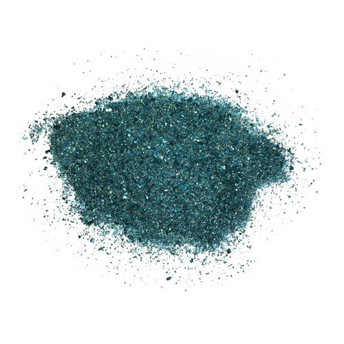 ​German Glass Glitter - Teal