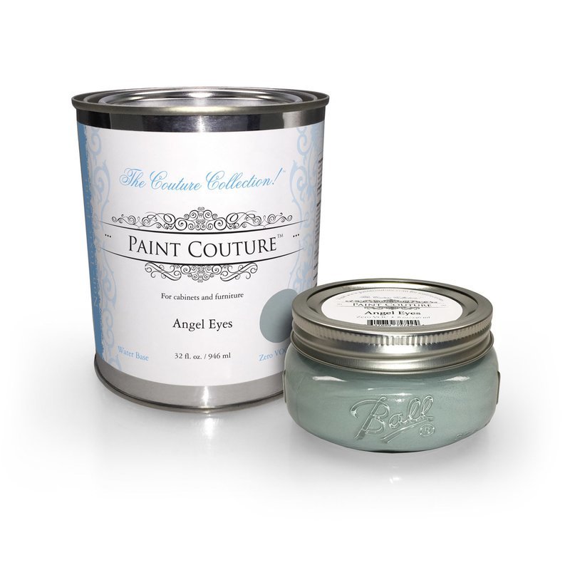 Paint Couture - Angel Eyes