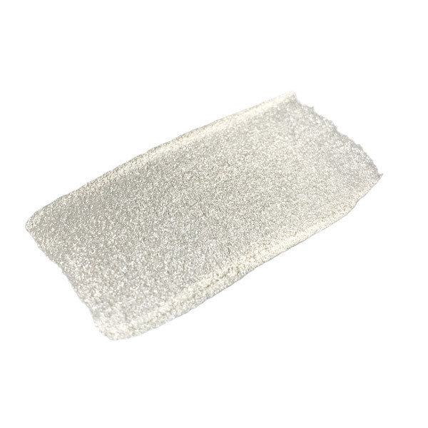 Paint Couture Metallic Paint - Brilliant White