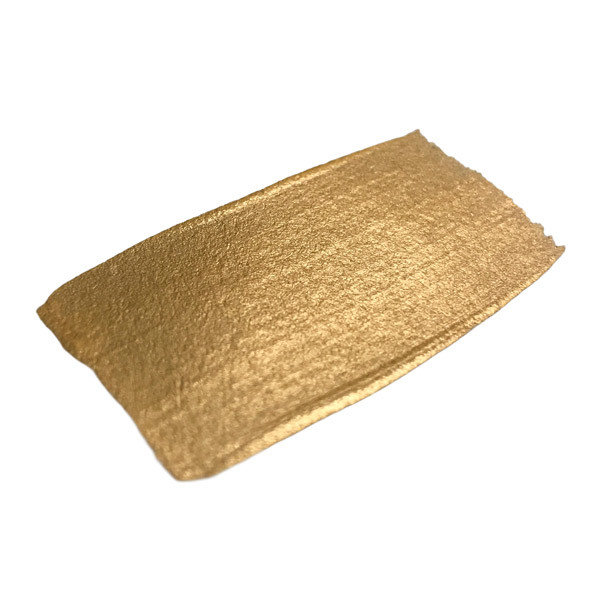 Paint Couture Metallic Paint - Pale Gold