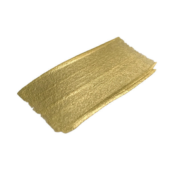Paint Couture Metallic Paint - Rich Gold
