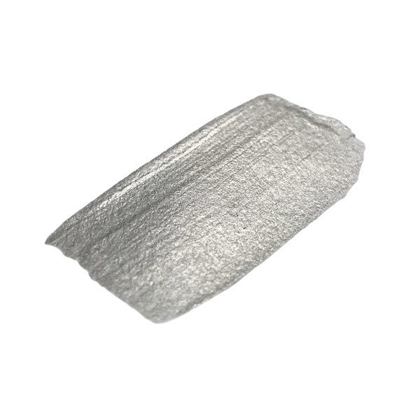 Paint Couture Metallic Paint - Silver Star