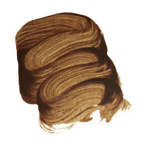 Glaze Couture - Amber Honey