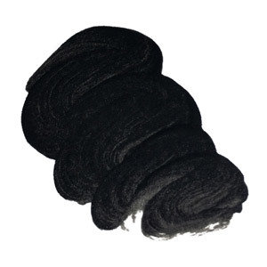Glaze Couture - Raven Black
