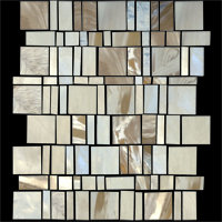 Trend Karma Glass Liberty Opal Tile