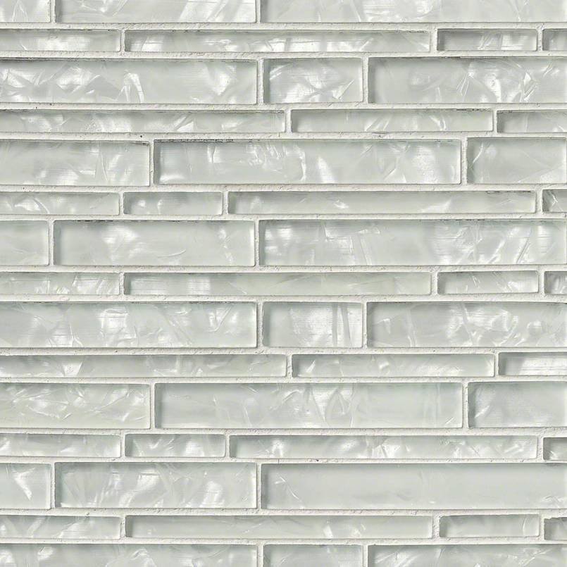 Akoya Interlocking Glass Tile