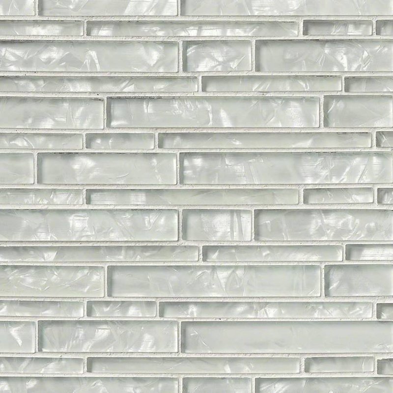 Akoya Interlocking Glass Tile