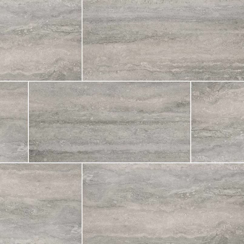 Veneto Gray Tile - 6X24