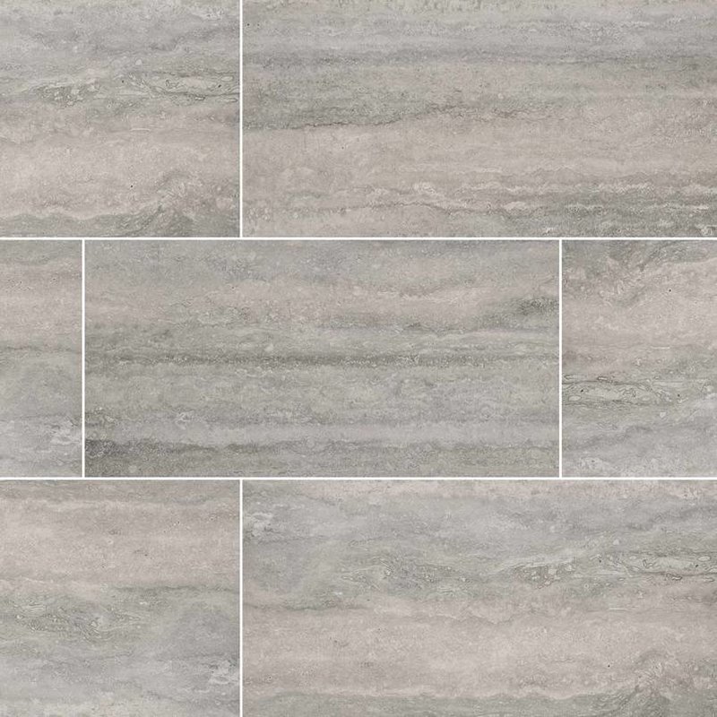 Veneto Gray Tile - 6X24