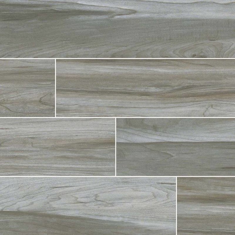 Carolina Timber White - 6X24