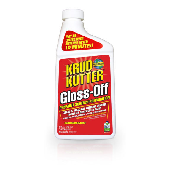 Krud Kutter Gloss-Off 32oz