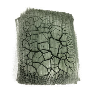 Couture Crackle Step 2