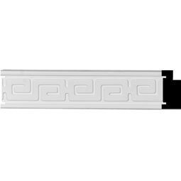 Eris Key Panel Molding - 1 5/8&quot;H X 3/4&quot;P X 96&quot;L