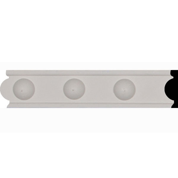 Ashford Panel Molding - 1 3/4&quot;H X 3/4&quot;P X 96&quot;L