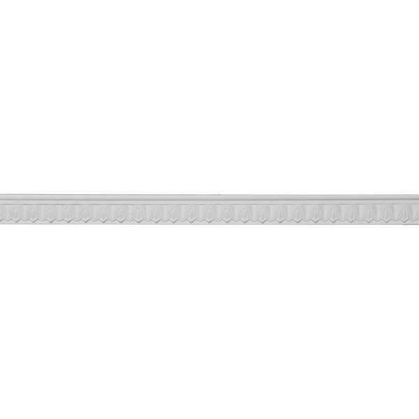 Lanarkshire Panel Molding - 1 3/4&quot;H X 5/8&quot;P X 94 1/2&quot;L