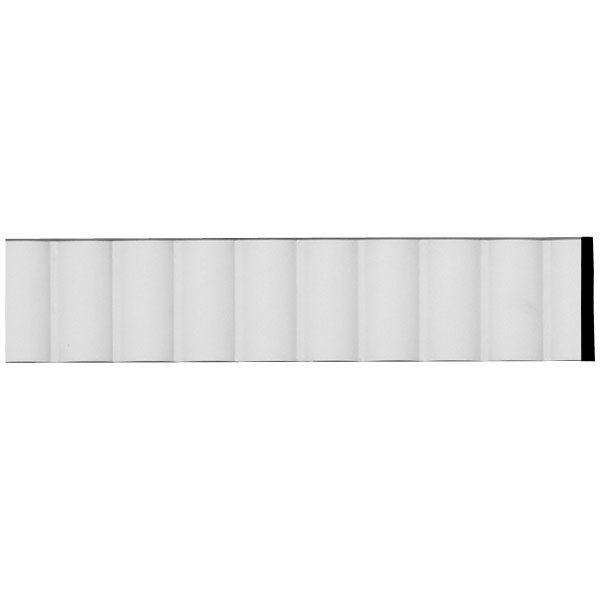 Lyon Panel Molding - 1 3/4&quot;H X 3/8&quot;P X 94 1/2&quot;L