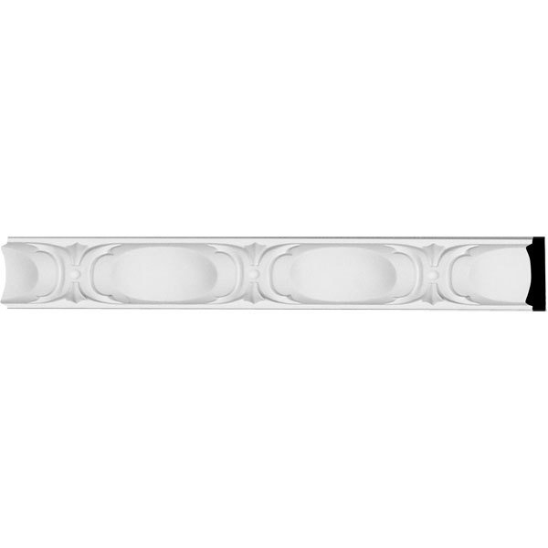 Middlesburough Panel Molding - 1 3/4&quot;H X 3/4&quot;P X 96&quot;L