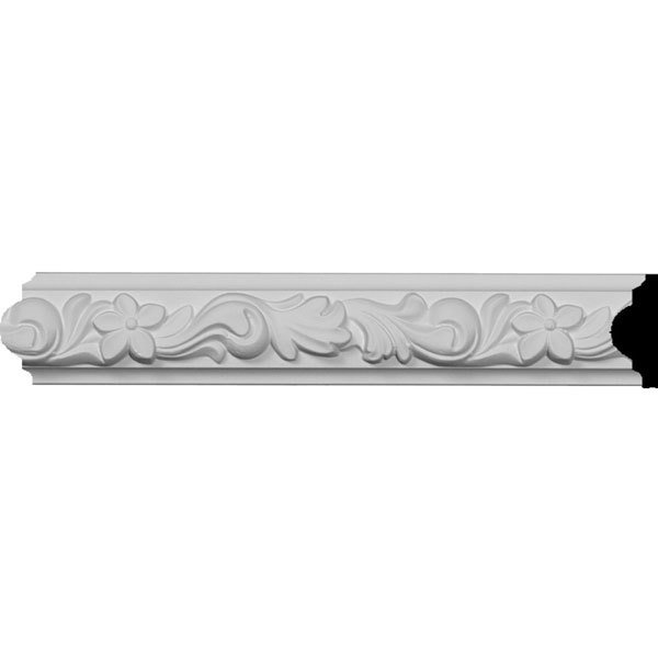 Artis Panel Molding - 1 7/8&quot;H X 3/4&quot;P X 94 1/2&quot;L