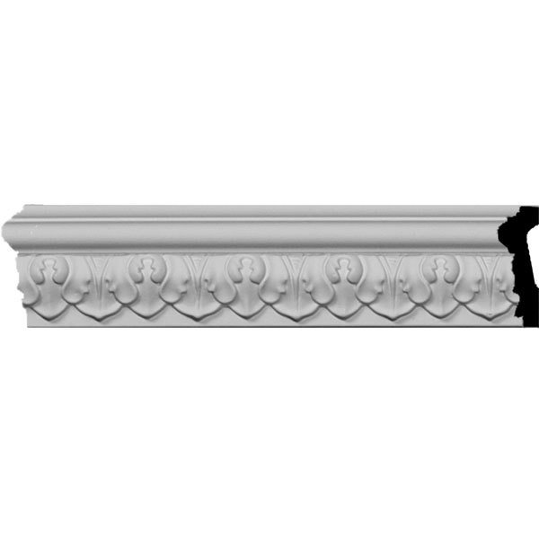 Blackthorne Panel Molding - 1 7/8&quot;H X 3/4&quot;P X 96&quot;L