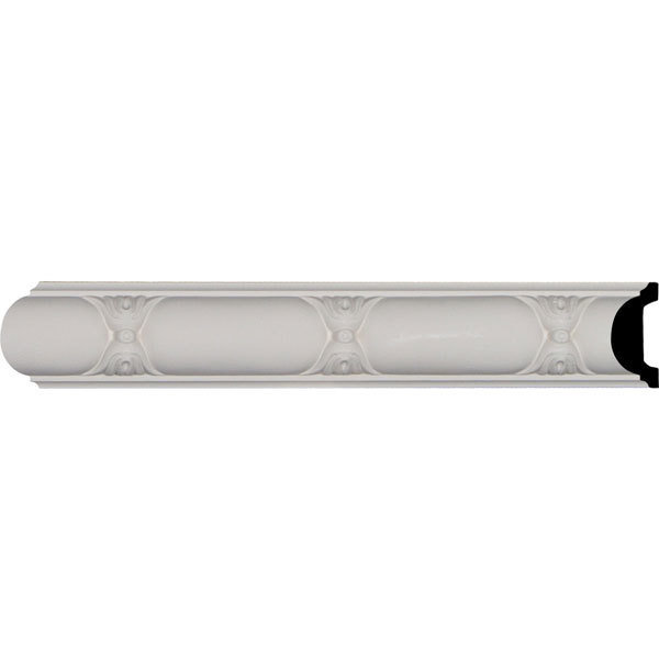 Valeriano Panel Molding - 1 7/8&quot;H X 1&quot;P X 95 7/8&quot;L