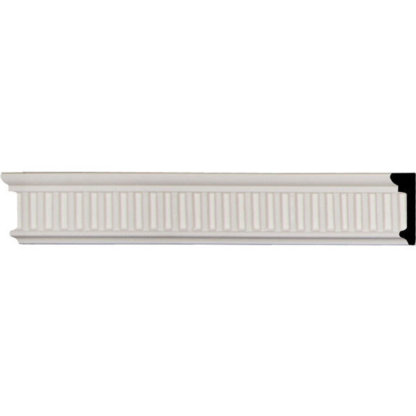 Linus Panel Molding - 2&quot;H X 1/2&quot;P X 95 5/8&quot;L