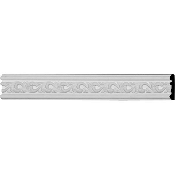 Tristan Panel Molding - 2&quot;H X 3/8&quot;P X 94 1/2&quot;L