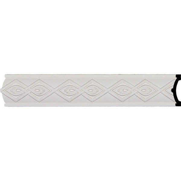 Haylynn Panel Molding - 2 1/4&quot;H X 3/4&quot;P X 95 7/8&quot;L
