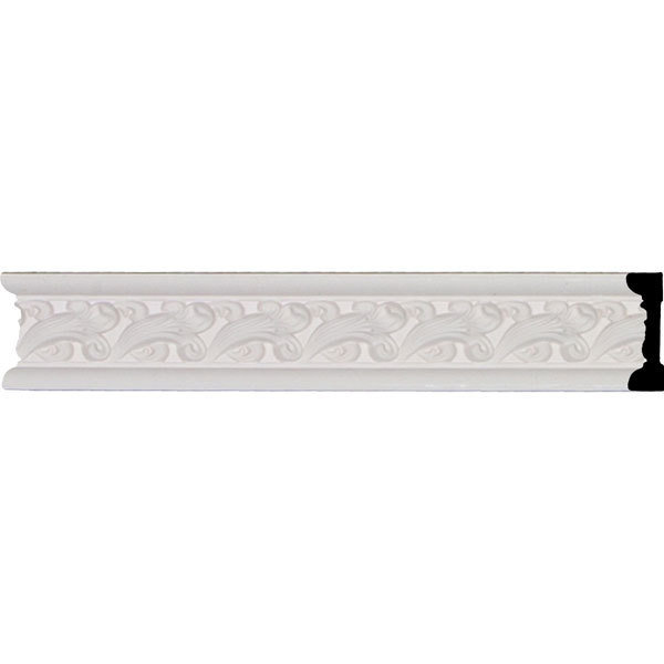 Kinsley Panel Molding - 2 1/4&quot;H X 3/4&quot;P X 95 3/4&quot;L