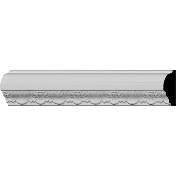 Loera Panel Molding - 2 1/4&quot;H X 3/4&quot;P X 94 1/2&quot;L