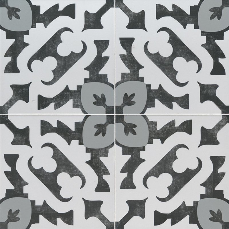 Kenzzi Brina Porcelain Tile 8x8