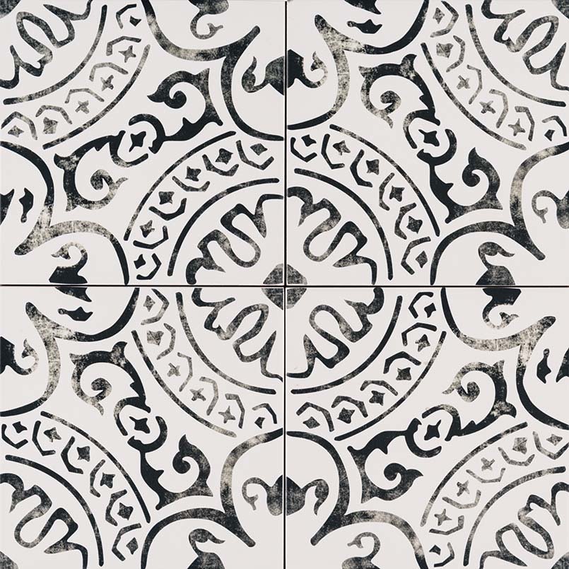 Kenzzi Paloma Porcelain Tile 8x8