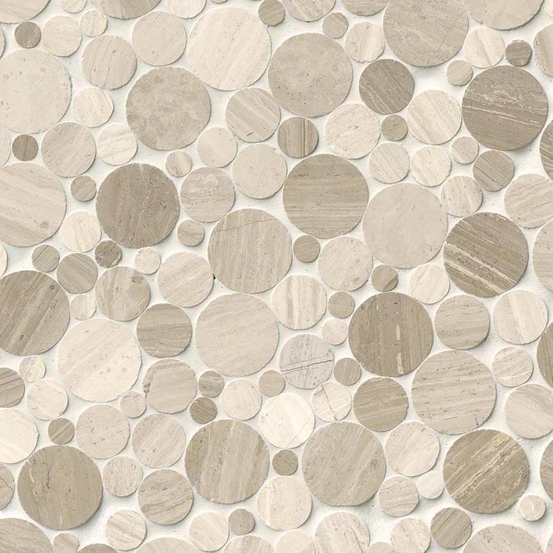 Serenity Stone Pebble