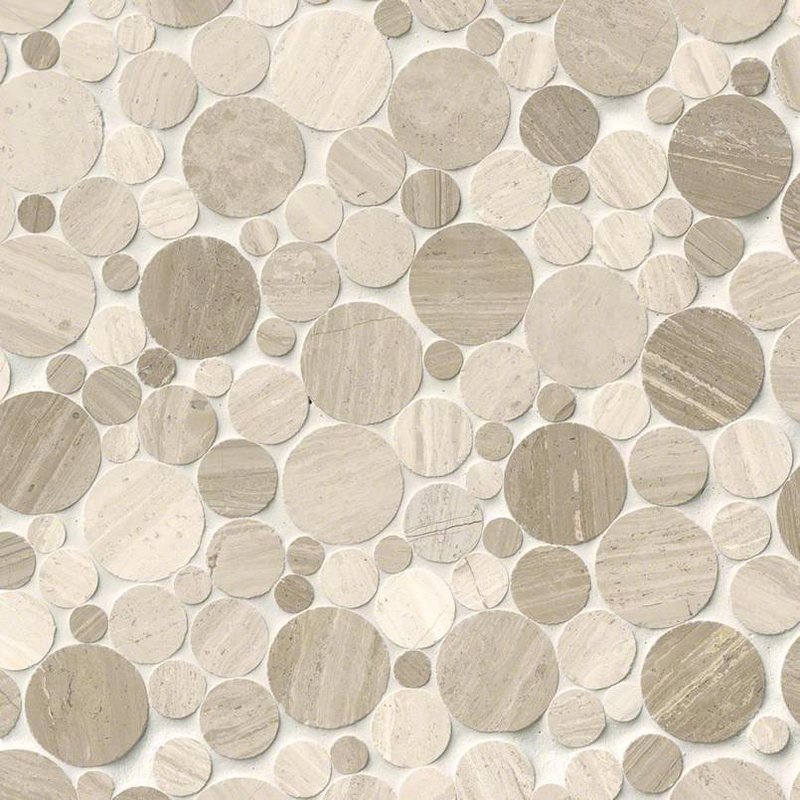 Serenity Stone Pebble