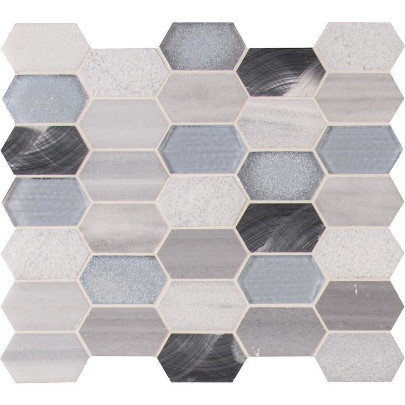 Harlow Picket Tile
