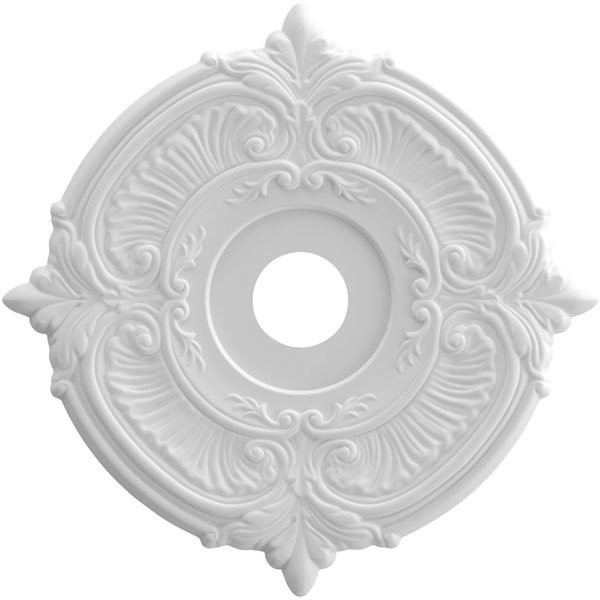 19&quot; Attica Ceiling Medallion