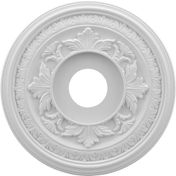 16&quot; Baltimore Ceiling Medallion
