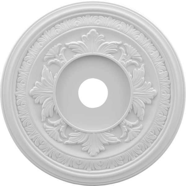 19&quot; Baltimore Ceiling Medallion