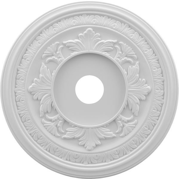 22&quot; Baltimore Ceiling Medallion